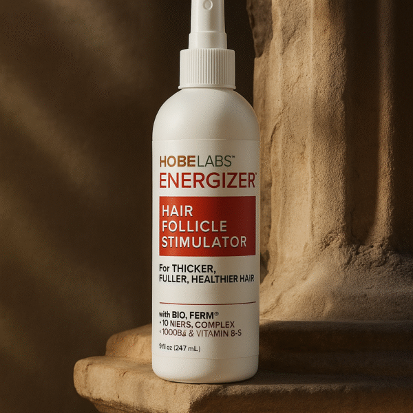 Hobe Labs – Energizer Hair Follicle Stimulator