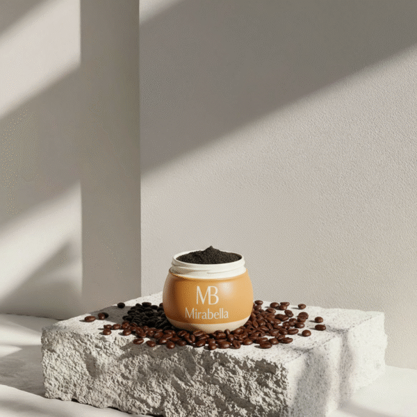 مقشر القهوة